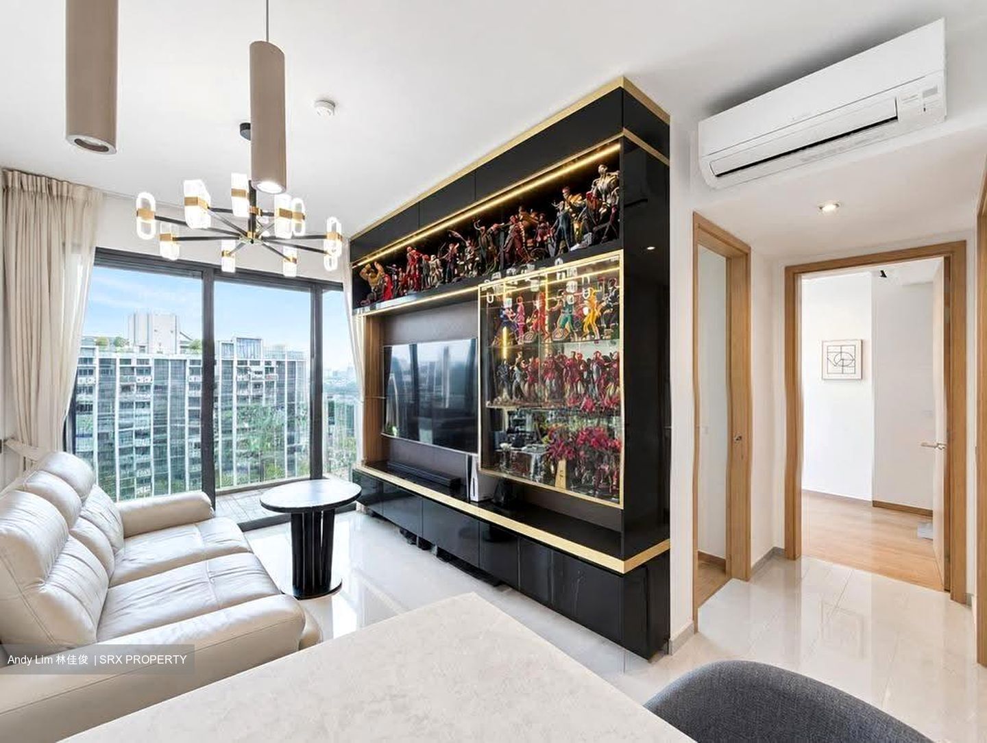 Twin Vew (D5), Apartment #627318101